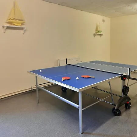 Apartment Ferienwohnung-7-villa-celia-sellin-strandnah-fuer-4-personen