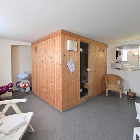 7 Celia Strandnah Für 4 Personen *