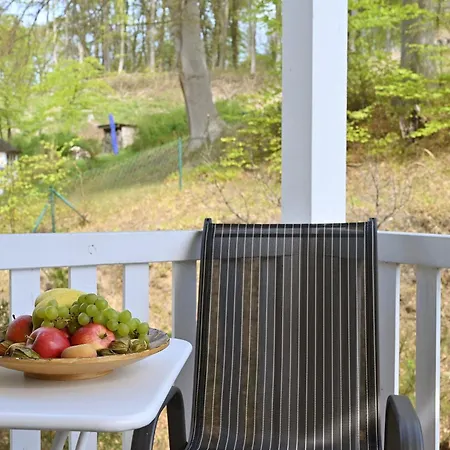 7 Celia Strandnah Für 4 Personen Apartment