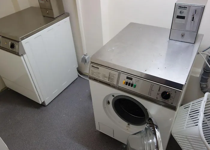 Ferienwohnung-7-villa-celia-sellin-strandnah-fuer-4-personen Appartement