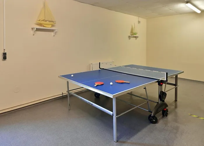 Appartement Ferienwohnung-7-villa-celia-sellin-strandnah-fuer-4-personen